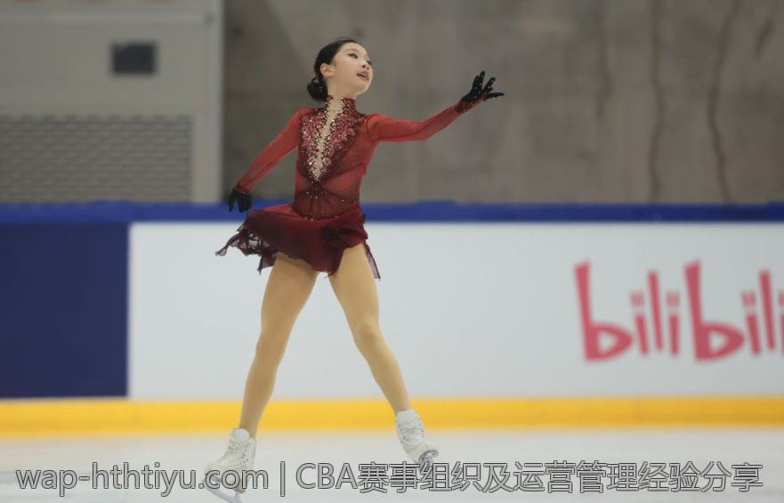 CBA赛事组织及运营管理经验分享