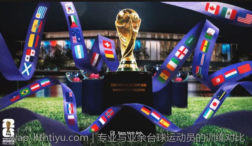专业与业余台球运动员的训练对比
