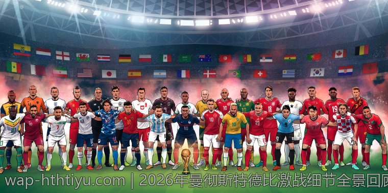 2026年曼彻斯特德比激战细节全景回顾